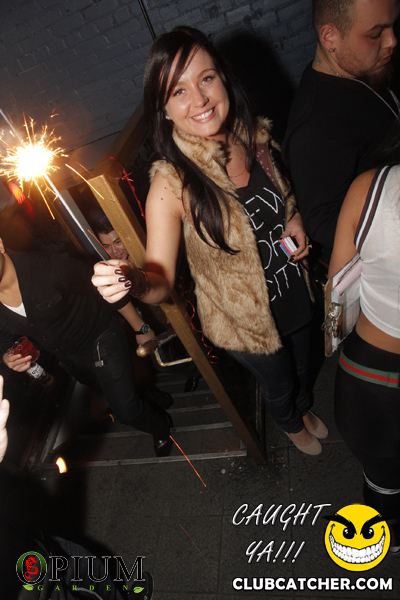 Opium Room nightclub photo 90 - November 30th, 2013