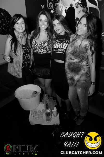 Opium Room nightclub photo 91 - November 30th, 2013