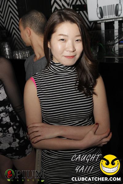 Opium Room nightclub photo 92 - November 30th, 2013