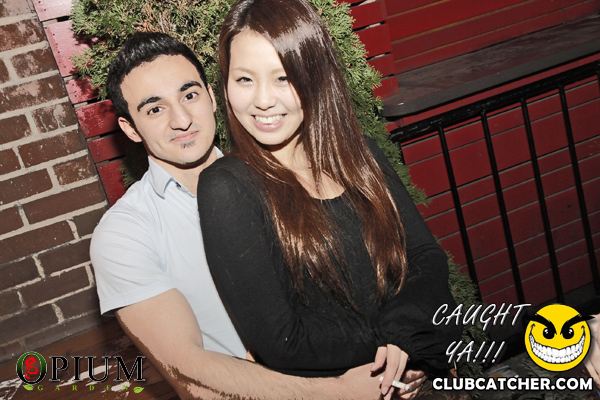 Opium Room nightclub photo 93 - November 30th, 2013