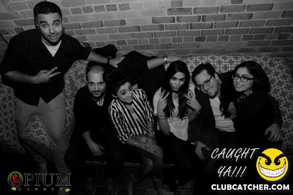 Opium Room nightclub photo 94 - November 30th, 2013