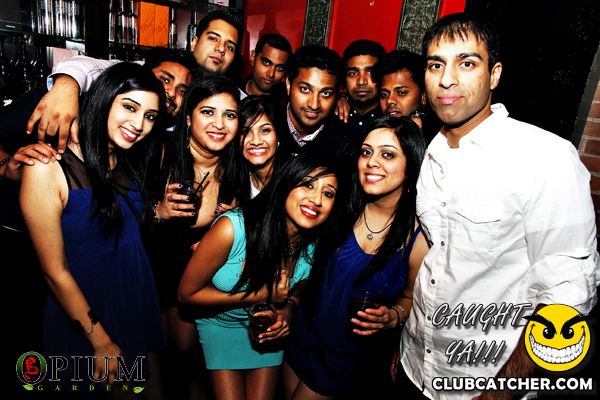 Opium Room nightclub photo 95 - November 30th, 2013