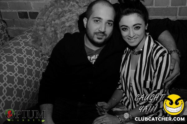 Opium Room nightclub photo 96 - November 30th, 2013