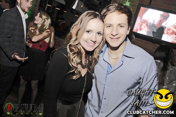 Opium Room nightclub photo 98 - November 30th, 2013