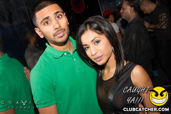 Gravity Soundbar nightclub photo 118 - December 4th, 2013