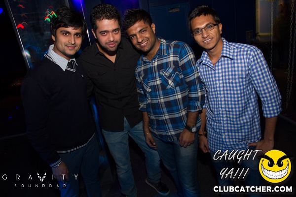 Gravity Soundbar nightclub photo 133 - December 4th, 2013
