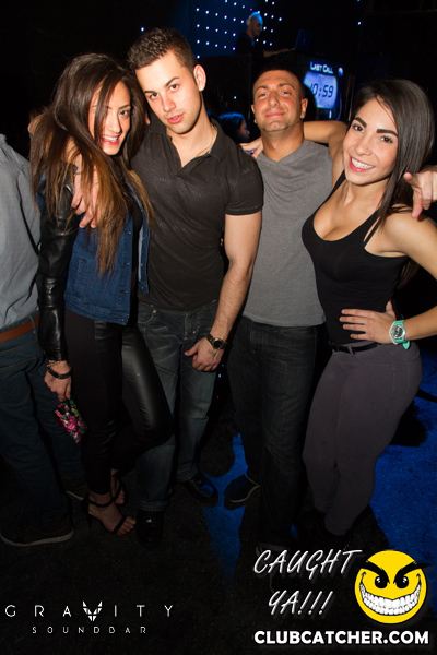Gravity Soundbar nightclub photo 146 - December 4th, 2013
