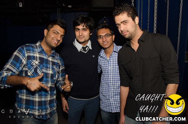 Gravity Soundbar nightclub photo 149 - December 4th, 2013