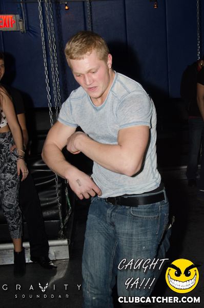 Gravity Soundbar nightclub photo 157 - December 4th, 2013