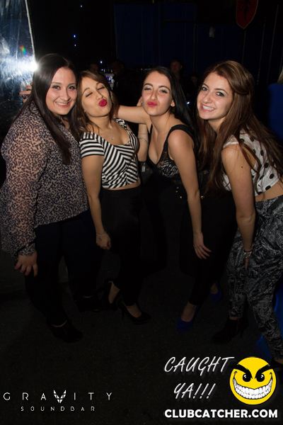 Gravity Soundbar nightclub photo 167 - December 4th, 2013