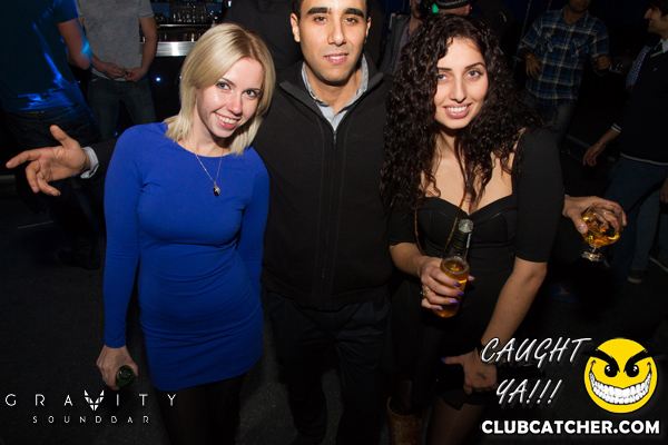 Gravity Soundbar nightclub photo 168 - December 4th, 2013