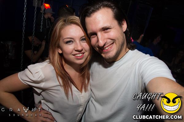 Gravity Soundbar nightclub photo 184 - December 4th, 2013