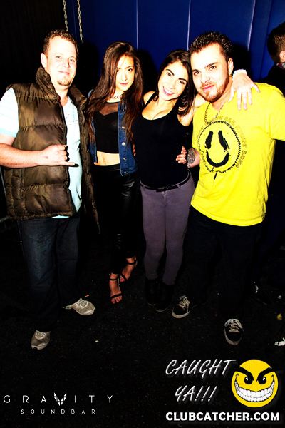 Gravity Soundbar nightclub photo 186 - December 4th, 2013