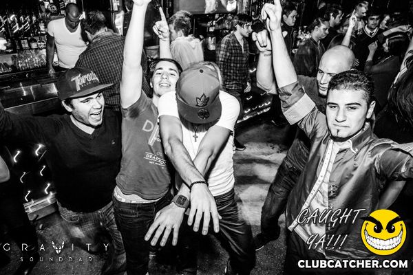 Gravity Soundbar nightclub photo 189 - December 4th, 2013