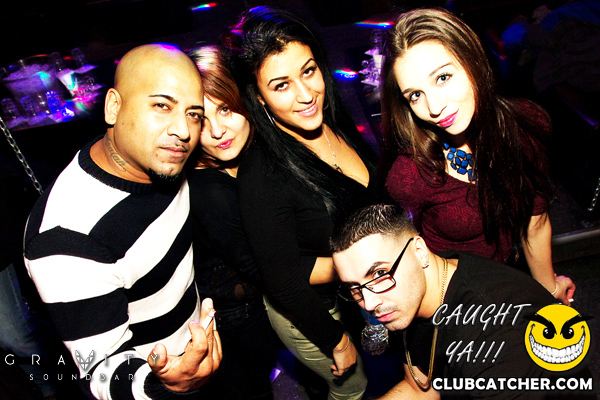 Gravity Soundbar nightclub photo 205 - December 4th, 2013