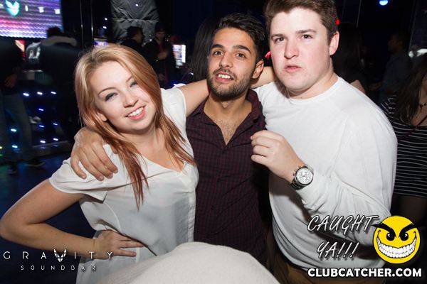 Gravity Soundbar nightclub photo 28 - December 4th, 2013