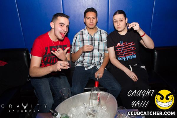 Gravity Soundbar nightclub photo 30 - December 4th, 2013