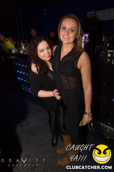 Gravity Soundbar nightclub photo 32 - December 4th, 2013