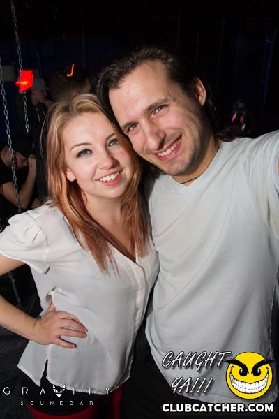 Gravity Soundbar nightclub photo 36 - December 4th, 2013