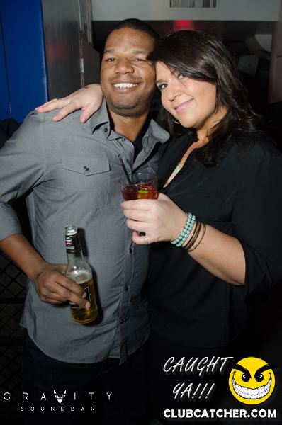 Gravity Soundbar nightclub photo 44 - December 4th, 2013