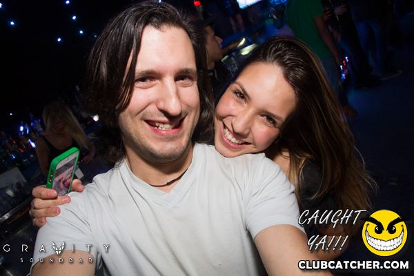 Gravity Soundbar nightclub photo 45 - December 4th, 2013