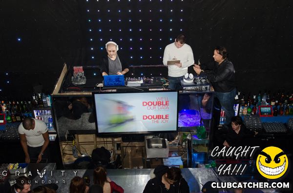 Gravity Soundbar nightclub photo 46 - December 4th, 2013