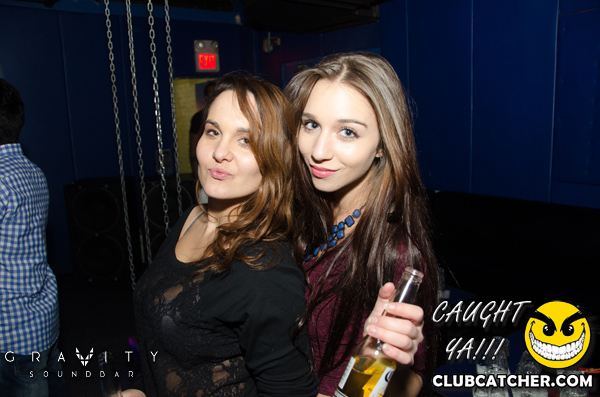 Gravity Soundbar nightclub photo 53 - December 4th, 2013