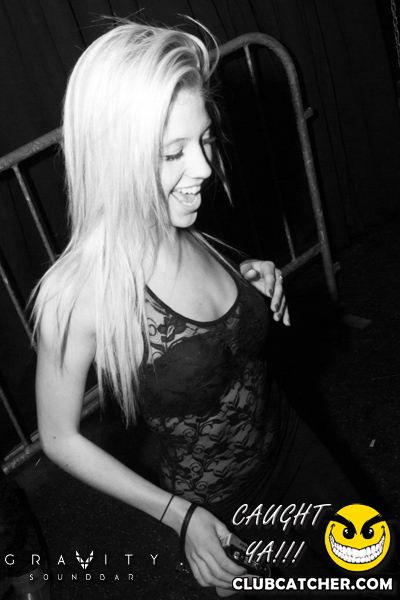 Gravity Soundbar nightclub photo 63 - December 4th, 2013