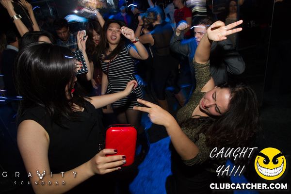 Gravity Soundbar nightclub photo 64 - December 4th, 2013