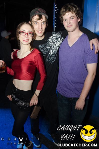 Gravity Soundbar nightclub photo 70 - December 4th, 2013