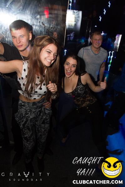 Gravity Soundbar nightclub photo 74 - December 4th, 2013