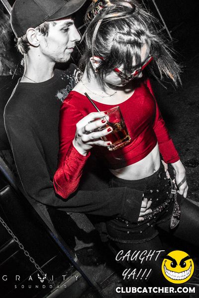 Gravity Soundbar nightclub photo 75 - December 4th, 2013