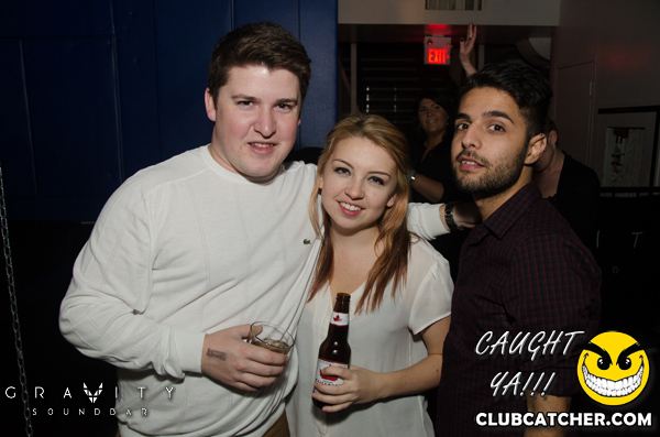 Gravity Soundbar nightclub photo 81 - December 4th, 2013
