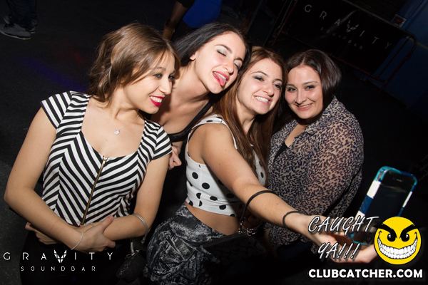 Gravity Soundbar nightclub photo 89 - December 4th, 2013