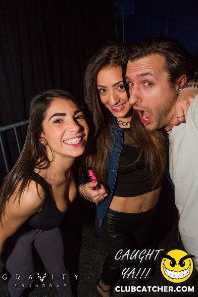 Gravity Soundbar nightclub photo 96 - December 4th, 2013