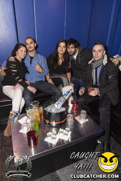 Gravity Soundbar nightclub photo 6 - December 6th, 2013