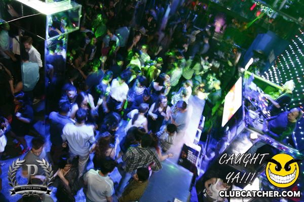 Gravity Soundbar nightclub photo 1 - December 27th, 2013