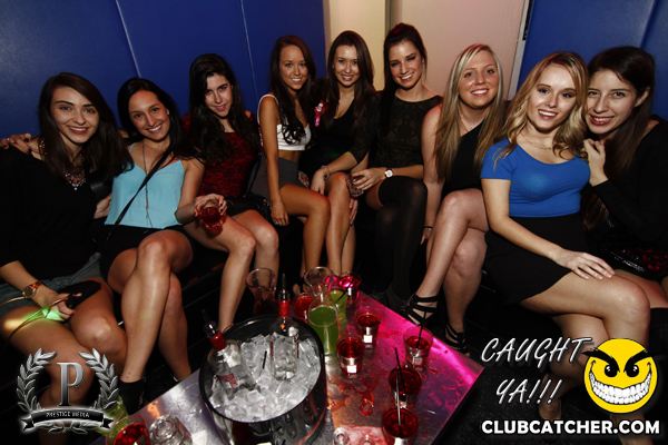 Gravity Soundbar nightclub photo 2 - December 27th, 2013