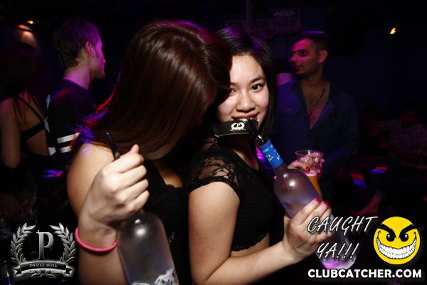 Gravity Soundbar nightclub photo 3 - December 27th, 2013