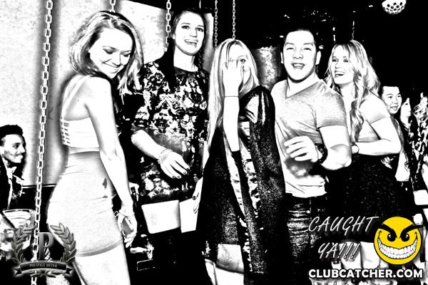 Gravity Soundbar nightclub photo 37 - December 27th, 2013