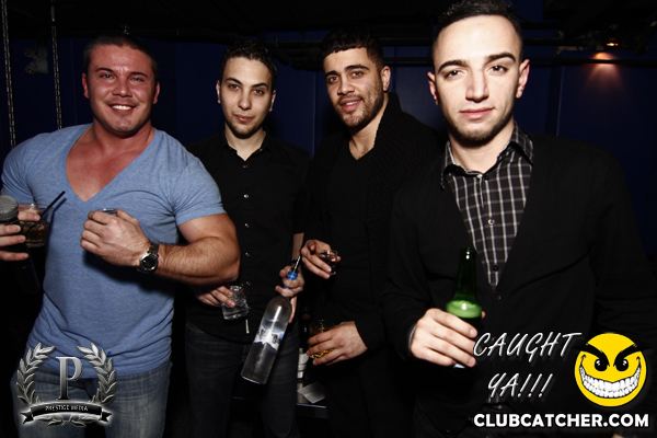 Gravity Soundbar nightclub photo 9 - December 27th, 2013