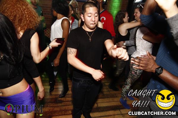 Opium Room nightclub photo 53 - December 28th, 2013