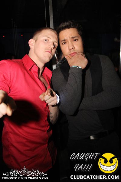 Club Crawl party venue photo 112 - December 31st, 2013