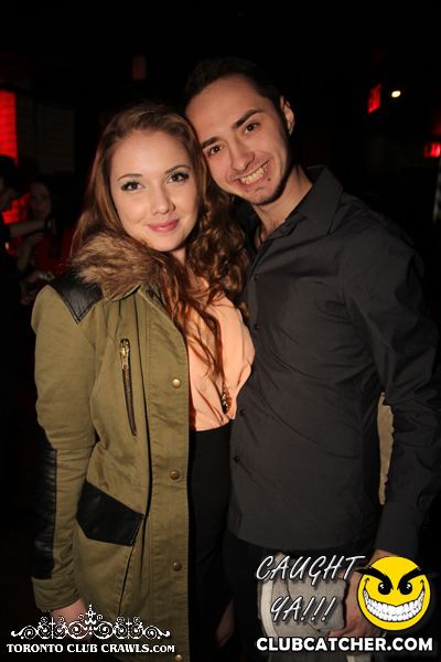 Club Crawl party venue photo 115 - December 31st, 2013