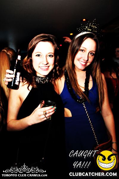 Club Crawl party venue photo 122 - December 31st, 2013