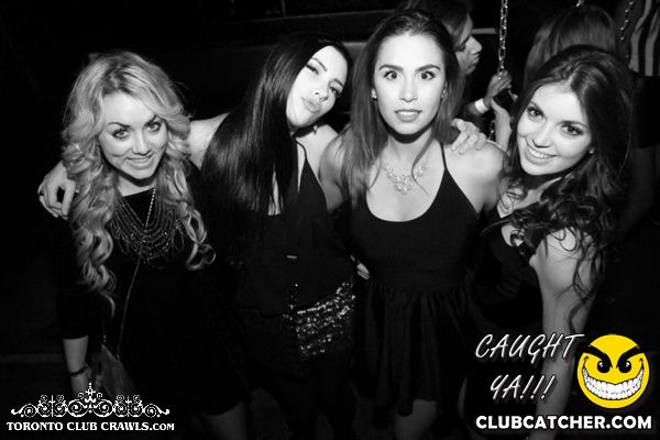 Club Crawl party venue photo 125 - December 31st, 2013