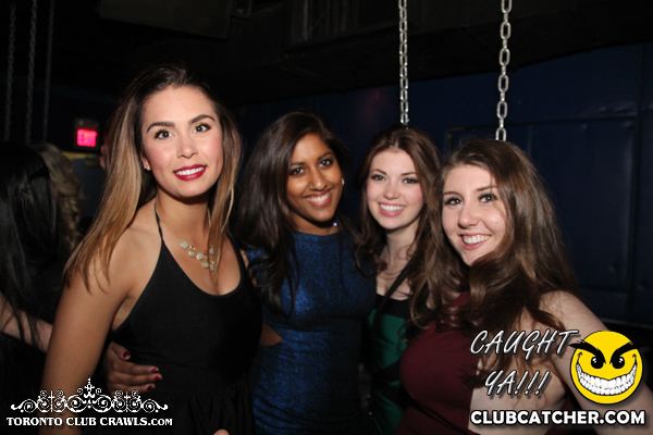 Club Crawl party venue photo 126 - December 31st, 2013