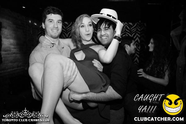 Club Crawl party venue photo 136 - December 31st, 2013