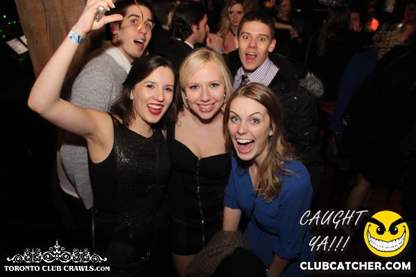 Club Crawl party venue photo 138 - December 31st, 2013