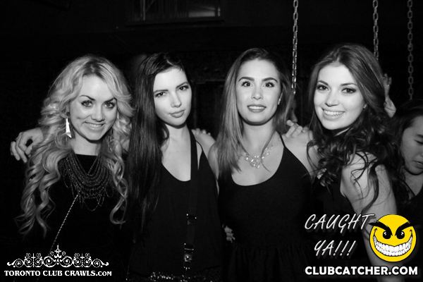 Club Crawl party venue photo 139 - December 31st, 2013